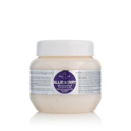 Kallos Masca de par With Blueberry Extract And Avocado Oil 275 ml
