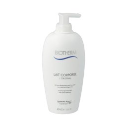 Biotherm Anti-Drying Body Milk 400 ml