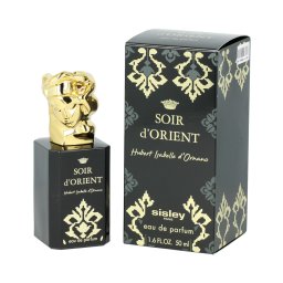 Sisley Soir d'Оrient Apa de parfum 50 ml (Femei)