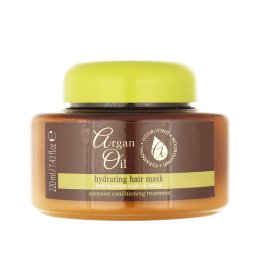 Xpel Argan Oil Hydrating Masca de par 220 ml