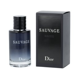 Dior Sauvage Apa de toaleta 100 ml (Barbati)