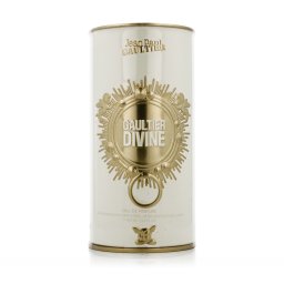 Jean Paul Gaultier Gaultier Divine Apa de parfum Refillable 100 ml (Femei)