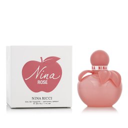 Nina Ricci Nina Rose Apa de toaleta 30 ml (Femei)