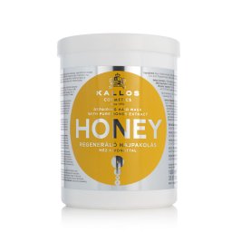 Kallos Honey Repairing Masca de par 1000 ml