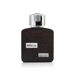 Lattafa Ramz Silver 100 ml