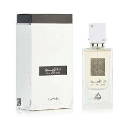 Lattafa Ana Abiyedh 60 ml