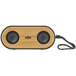 MARLEY Get Together Mini 2 BT boxă negru