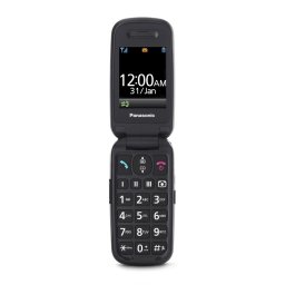 PANASONIC KX-TU446EX negru
