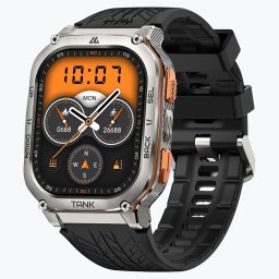KOSPET Tank M3 Ultra argint