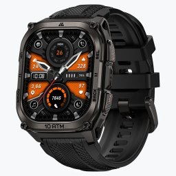 KOSPET Tank M4 negru