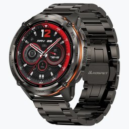 KOSPET Tank T3 Ultra 2 Special Edition negru