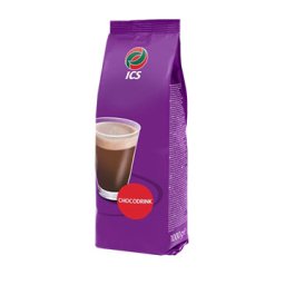 ICS Red ciocolata calda 1kg