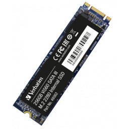 SSD VERBATIM VI560 256GB 49362