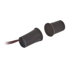 Contact magnetic ingropat, NC (maro) CM-35A-MARO