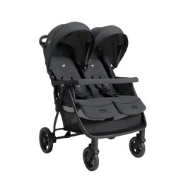 Carucior gemeni Joie Estrella Ebony