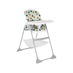 Scaun de masa Graco SnackEase Organza