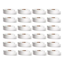Set 24 role etichete multifunctionale DYMO LabelWriter 19 51 mm pentru organizare, inventariere si identificare 2234184