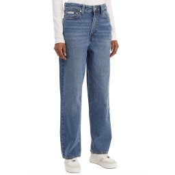 CALVIN KLEIN Jeans Eu Barrel Jean LV047E626G MZKRG indigo park