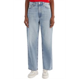 CALVIN KLEIN Jeans Eu Barrel Jean LV047E628G 3KQRG panama