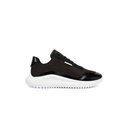 CALVIN KLEIN Sneakers Eva Runner YW0YW02016 0GN black/gun metal