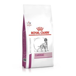 ROYAL CANIN Veterinary Diet Cardiac Hrana uscata caini cu insuficienta cardiaca 14 kg