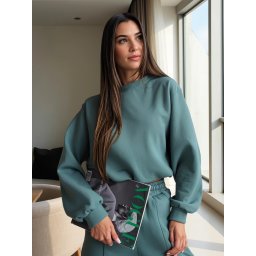 Resti Cotton women's tracksuit set