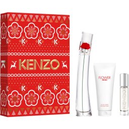 KENZO Flower by Kenzo set cadou pentru femei