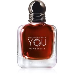 Armani Emporio Stronger With You Powerfully EDP M 50 ml