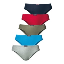 H.I.S Slip mai multe culori