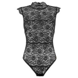 JETTE Body negru