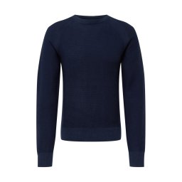 Dockers Pulover albastru închis