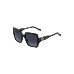 Marc Jacobs Ochelari de soare auriu / negru