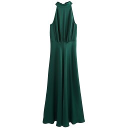 Next Rochie de seară verde