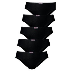 H.I.S Slip negru
