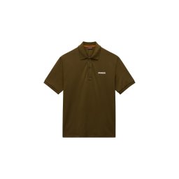 NAPAPIJRI Tricou oliv