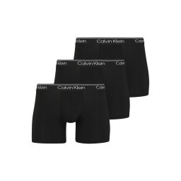 Calvin Klein Underwear Boxeri negru