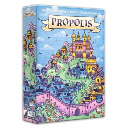 Propolis (EN)
