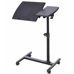 Masuta laptop reglabila Folding Desk