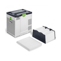 Festool - SYS-AIR M - Purificator de aer, 200 W, 680 m3/h