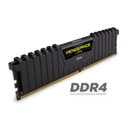 Memorie CMK16GX4M2Z3200C16, D4, 3200 MHz, 16GB, C16 Corsair Ven K2 A