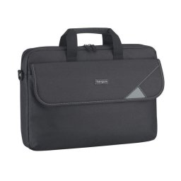 Geanta notebook 15.6" inch Intellect Black