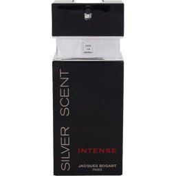 Silver Scent Intense Apa de toaleta Barbati 100 ml