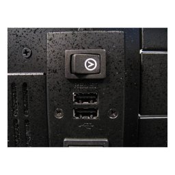 Chieftec case UNC-410S-B-U3-OP (fără PSU)