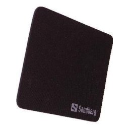 Mousepad Sandberg pad mouse, negru