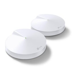 Router wireless KIT AC1300 Deco M5 (2-Pack)