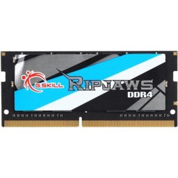 Memorie laptop F4-2666C19S-16GRSSO 16GB DDR4 2666MHz CL19 GSkill Ripjaws