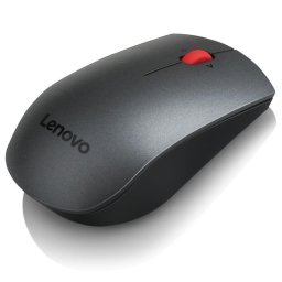 Mouse Mouse wireless Lenovo Professional, Negru