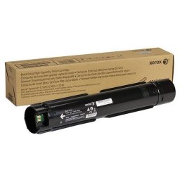 Toner Original Xerox Black extra high capacity, 106R03745, pentru VersaLink 7020/C7025/C7030, 23.6k "106R03745