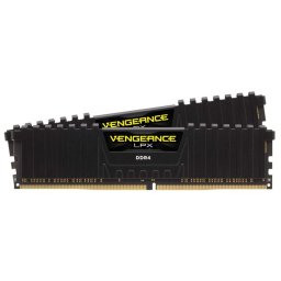 Memorie DDR4 3200 32GB C16 Corsair Vengeance LPX K2