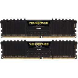 Memorie Vengeance LPX 16GB DDR4 3200MHz CL16 Dual Channel